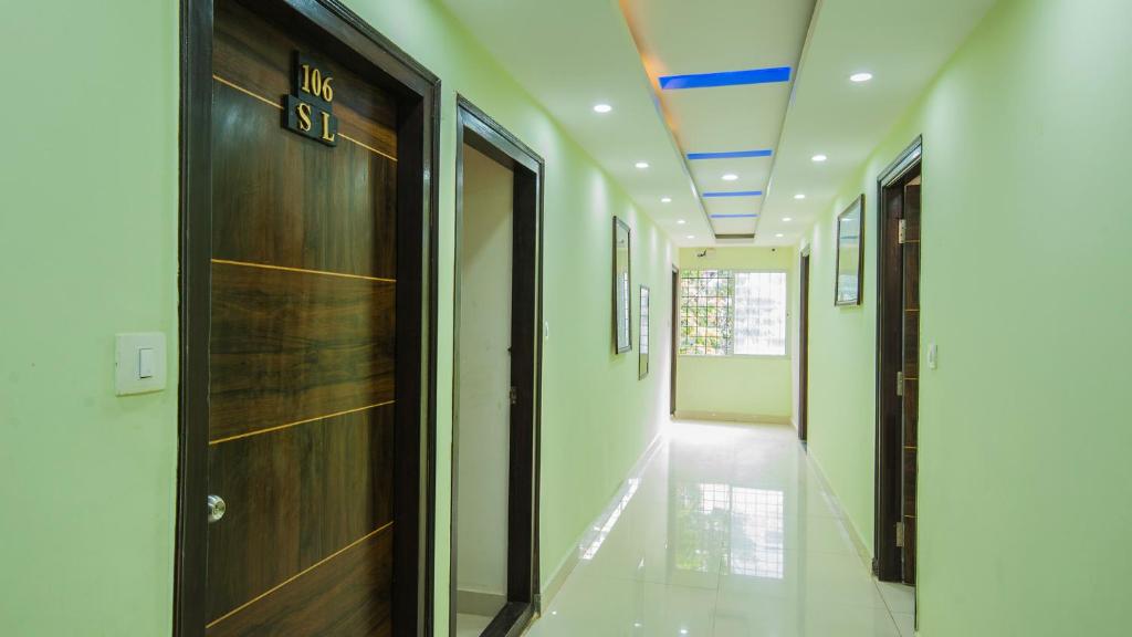 Luxury Triple Room - Image 3