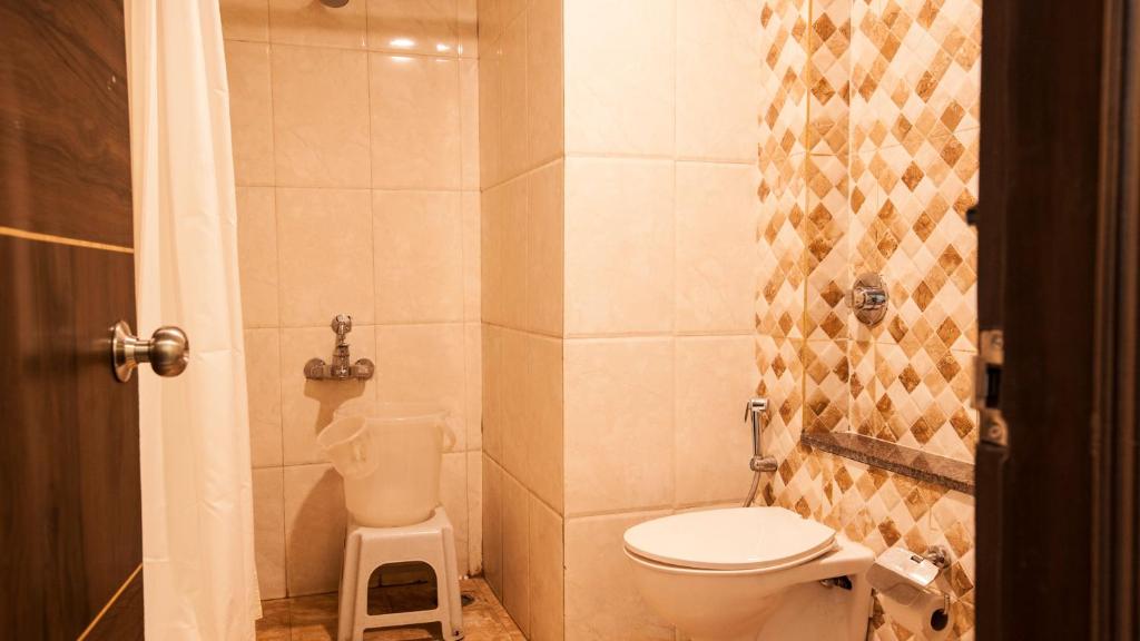 Luxury Quadruple Room - Image 2